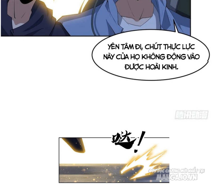 Kiếm Tu Imba Nhất Quả Đất Chapter 184 - Trang 2