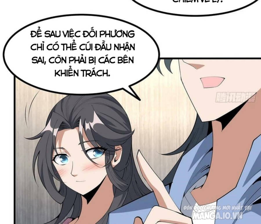 Kiếm Tu Imba Nhất Quả Đất Chapter 183 - Trang 2