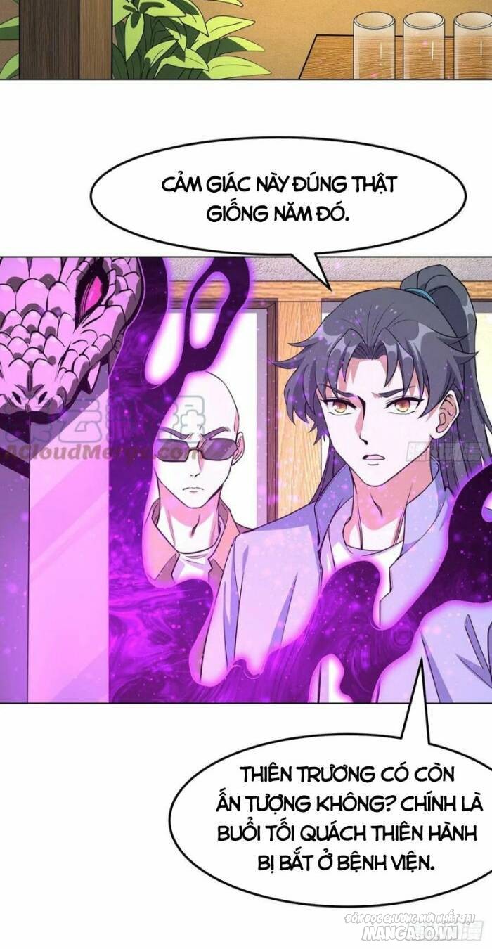 Kiếm Tu Imba Nhất Quả Đất Chapter 180 - Trang 2