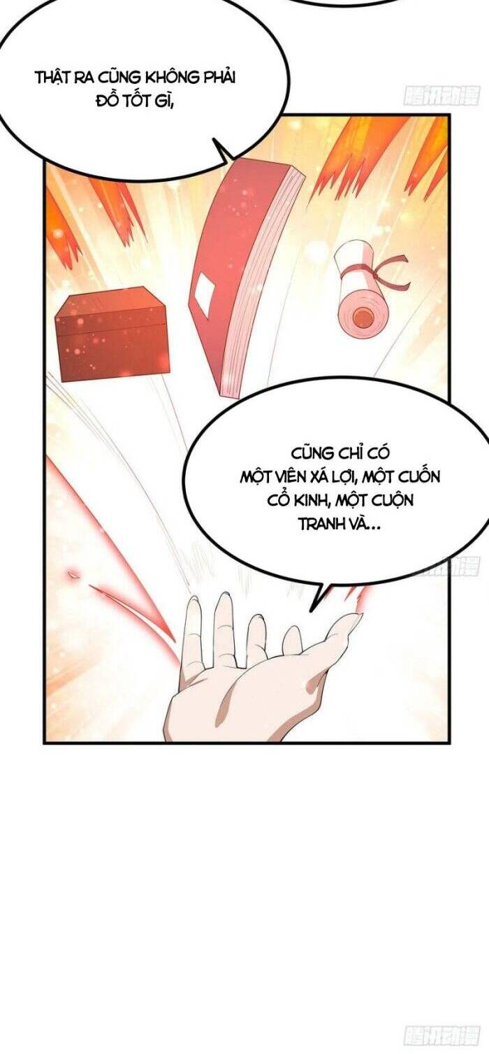 Kiếm Tu Imba Nhất Quả Đất Chapter 172 - Trang 2