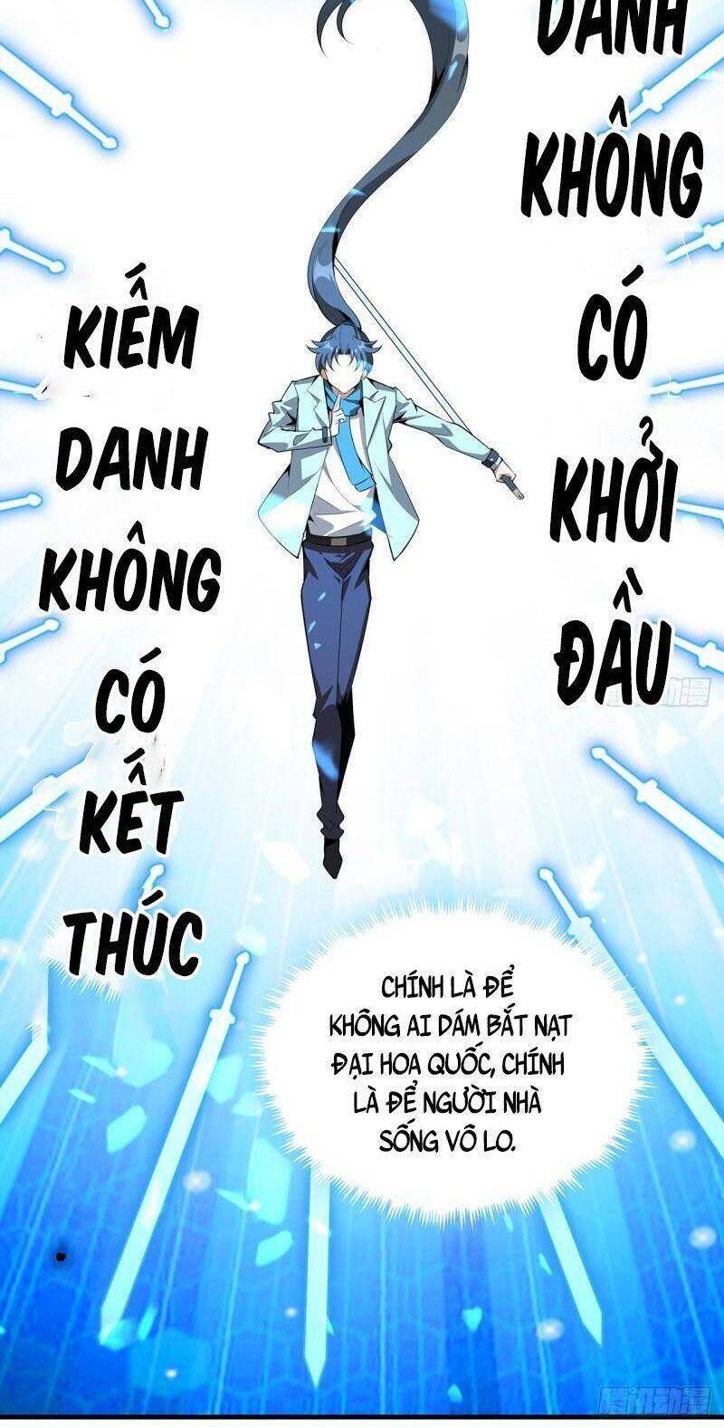 Kiếm Tu Imba Nhất Quả Đất Chapter 165 - Trang 2