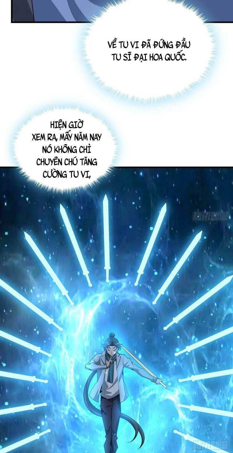 Kiếm Tu Imba Nhất Quả Đất Chapter 164 - Trang 2