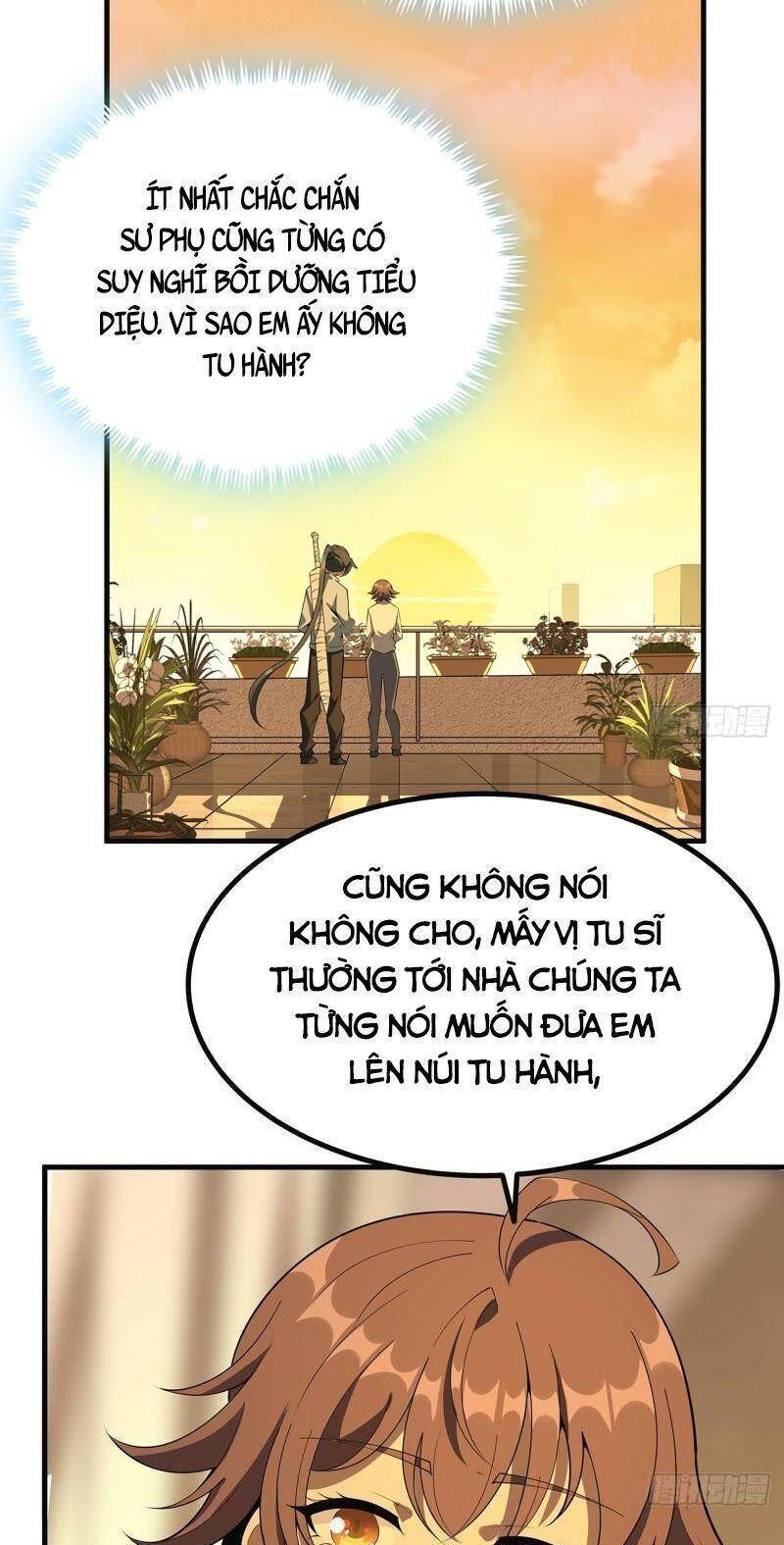 Kiếm Tu Imba Nhất Quả Đất Chapter 160 - Trang 2