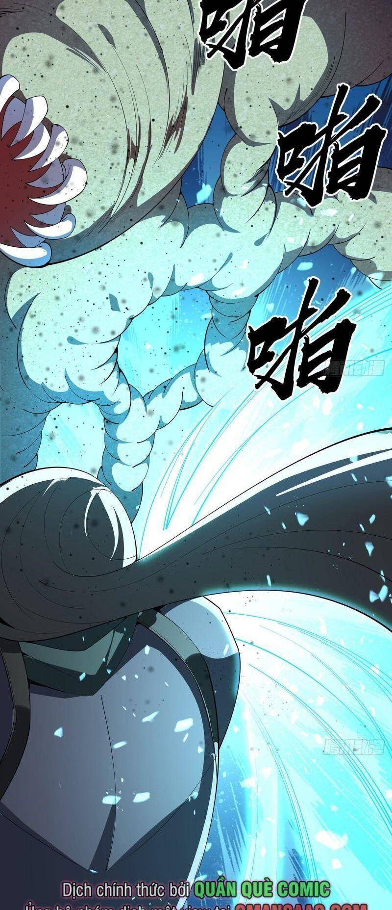 Kiếm Tu Imba Nhất Quả Đất Chapter 155 - Trang 2