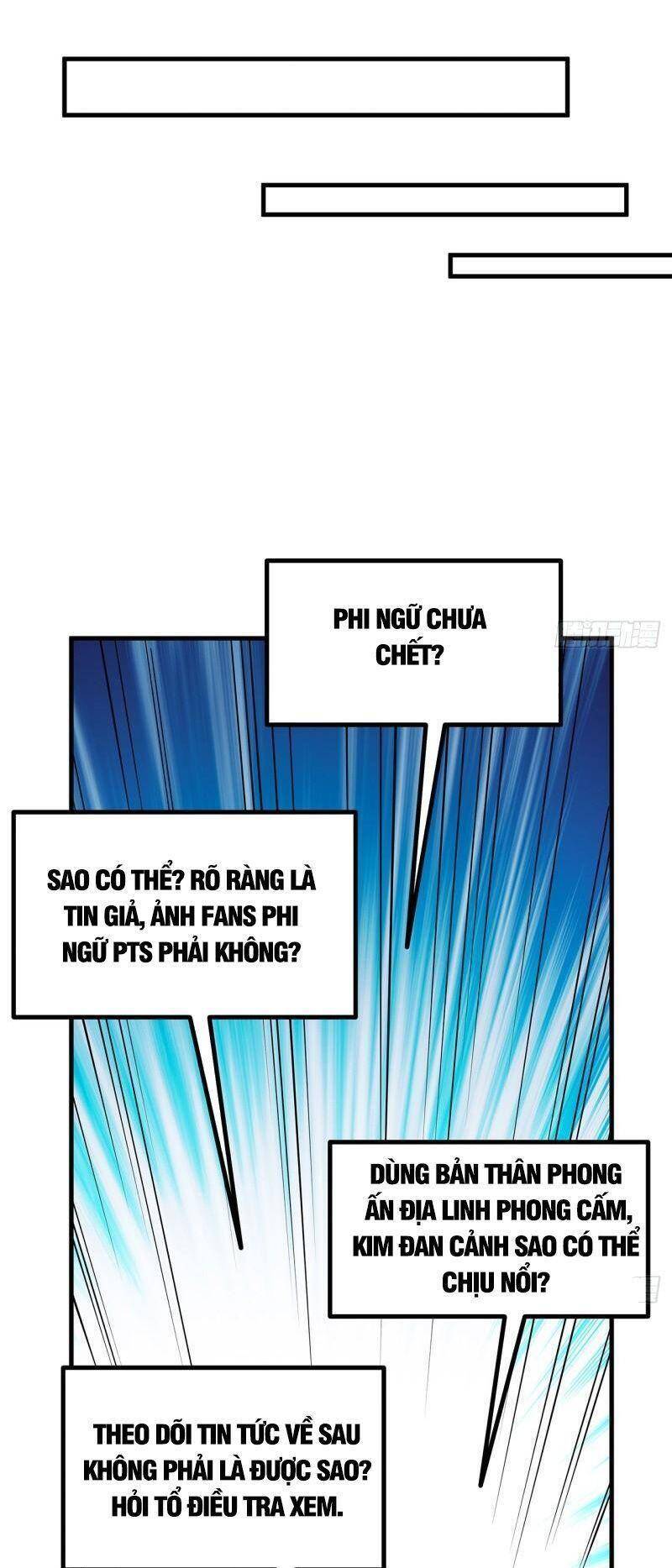 Kiếm Tu Imba Nhất Quả Đất Chapter 155 - Trang 2