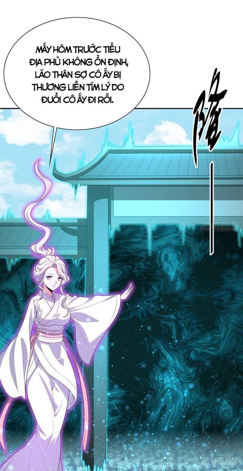 Kiếm Tu Imba Nhất Quả Đất Chapter 154 - Trang 2