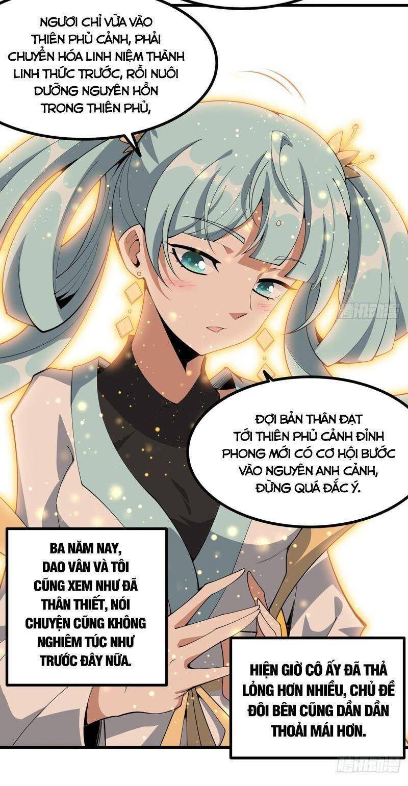 Kiếm Tu Imba Nhất Quả Đất Chapter 151 - Trang 2