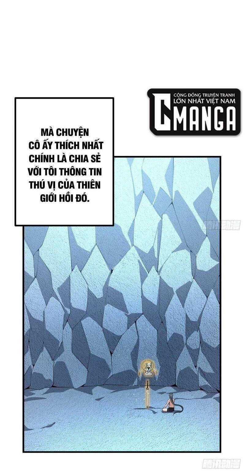 Kiếm Tu Imba Nhất Quả Đất Chapter 151 - Trang 2