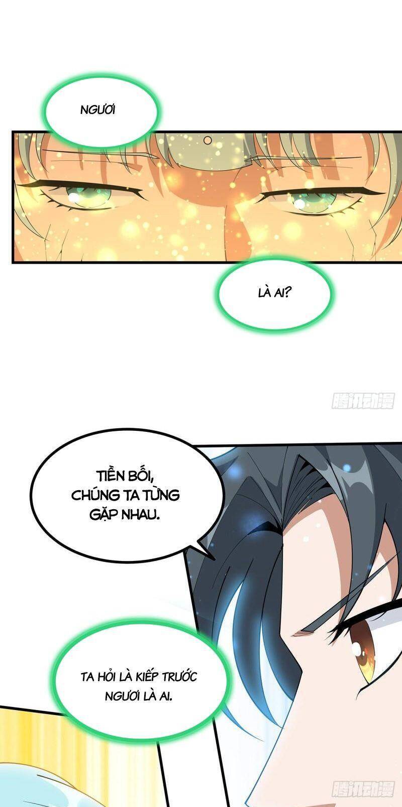 Kiếm Tu Imba Nhất Quả Đất Chapter 145 - Trang 2