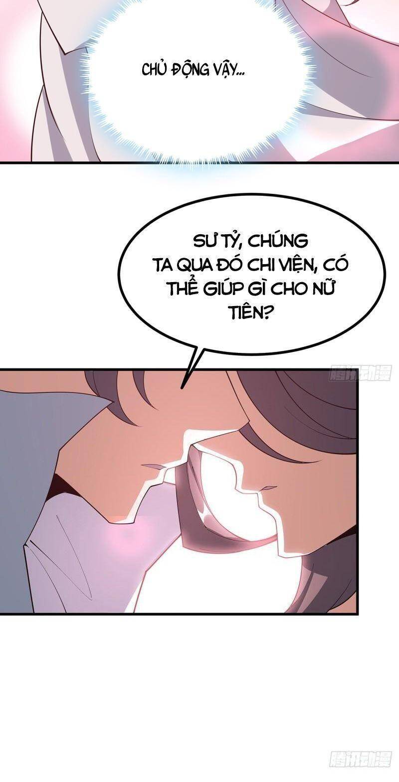 Kiếm Tu Imba Nhất Quả Đất Chapter 144 - Trang 2