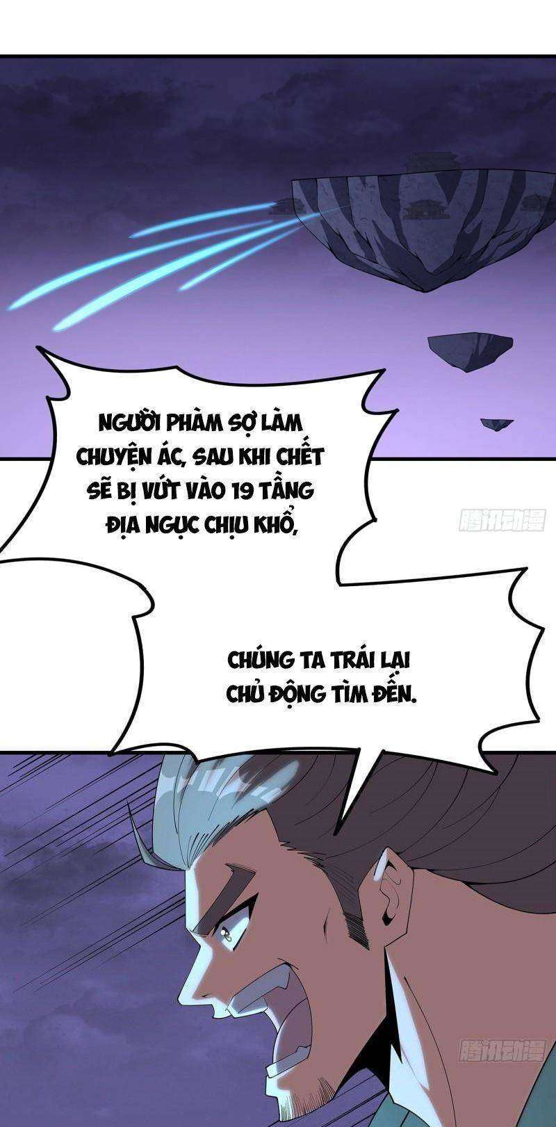 Kiếm Tu Imba Nhất Quả Đất Chapter 139 - Trang 2