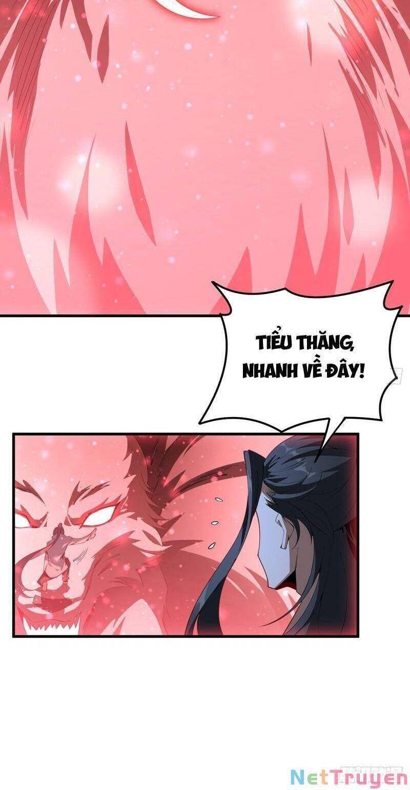 Kiếm Tu Imba Nhất Quả Đất Chapter 137 - Trang 2