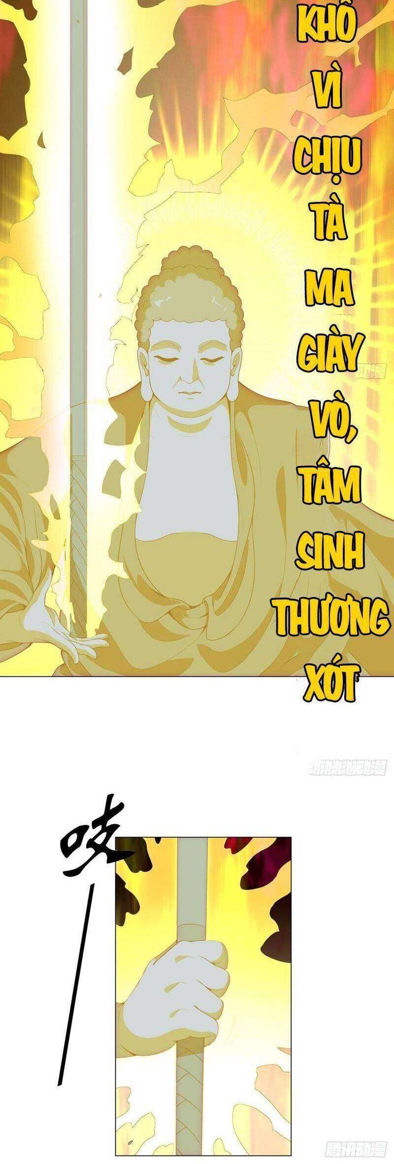 Kiếm Tu Imba Nhất Quả Đất Chapter 134 - Trang 2