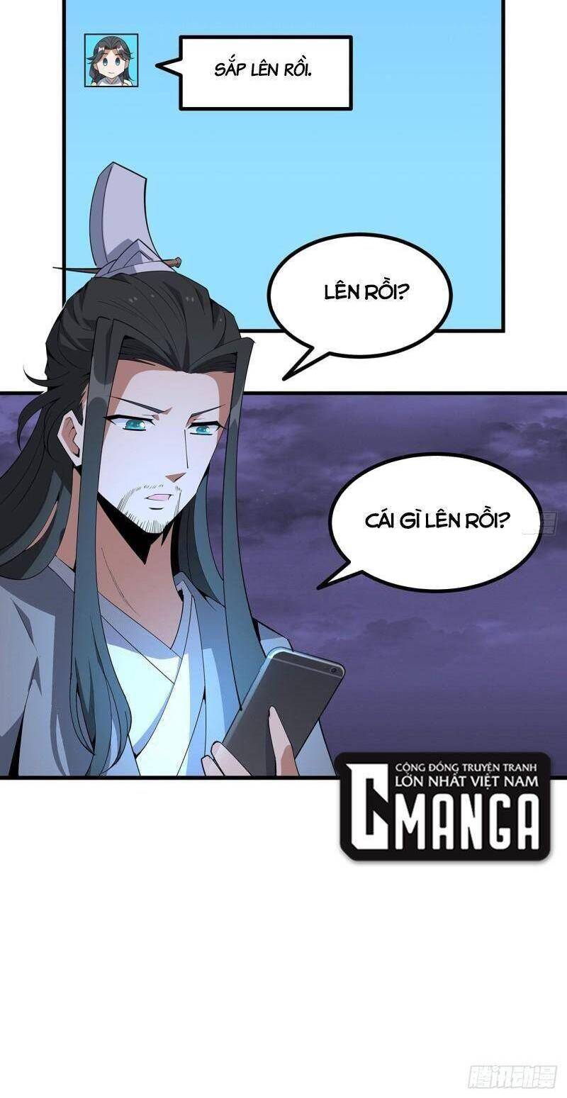 Kiếm Tu Imba Nhất Quả Đất Chapter 133 - Trang 2