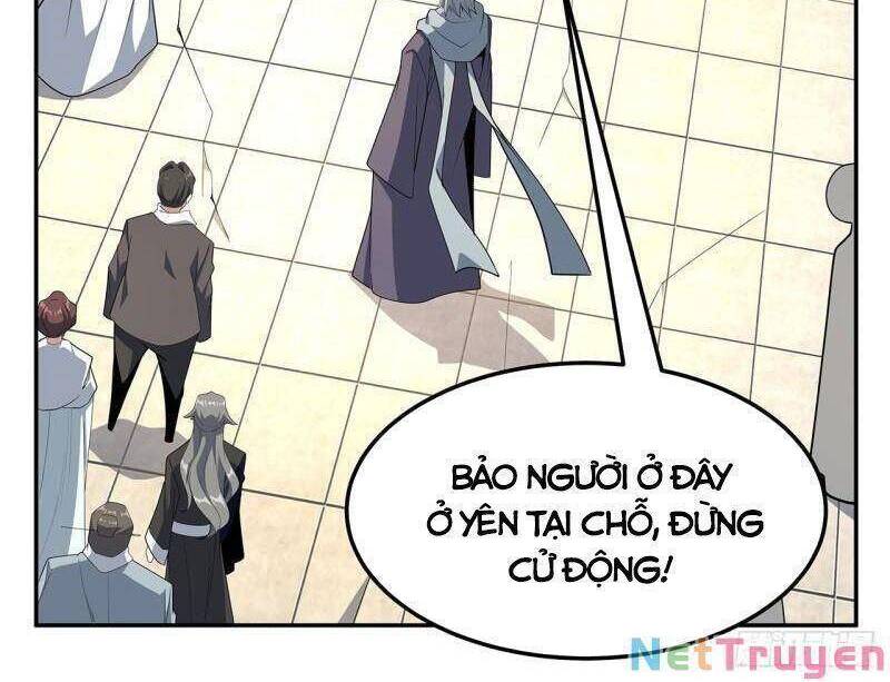 Kiếm Tu Imba Nhất Quả Đất Chapter 122 - Trang 2