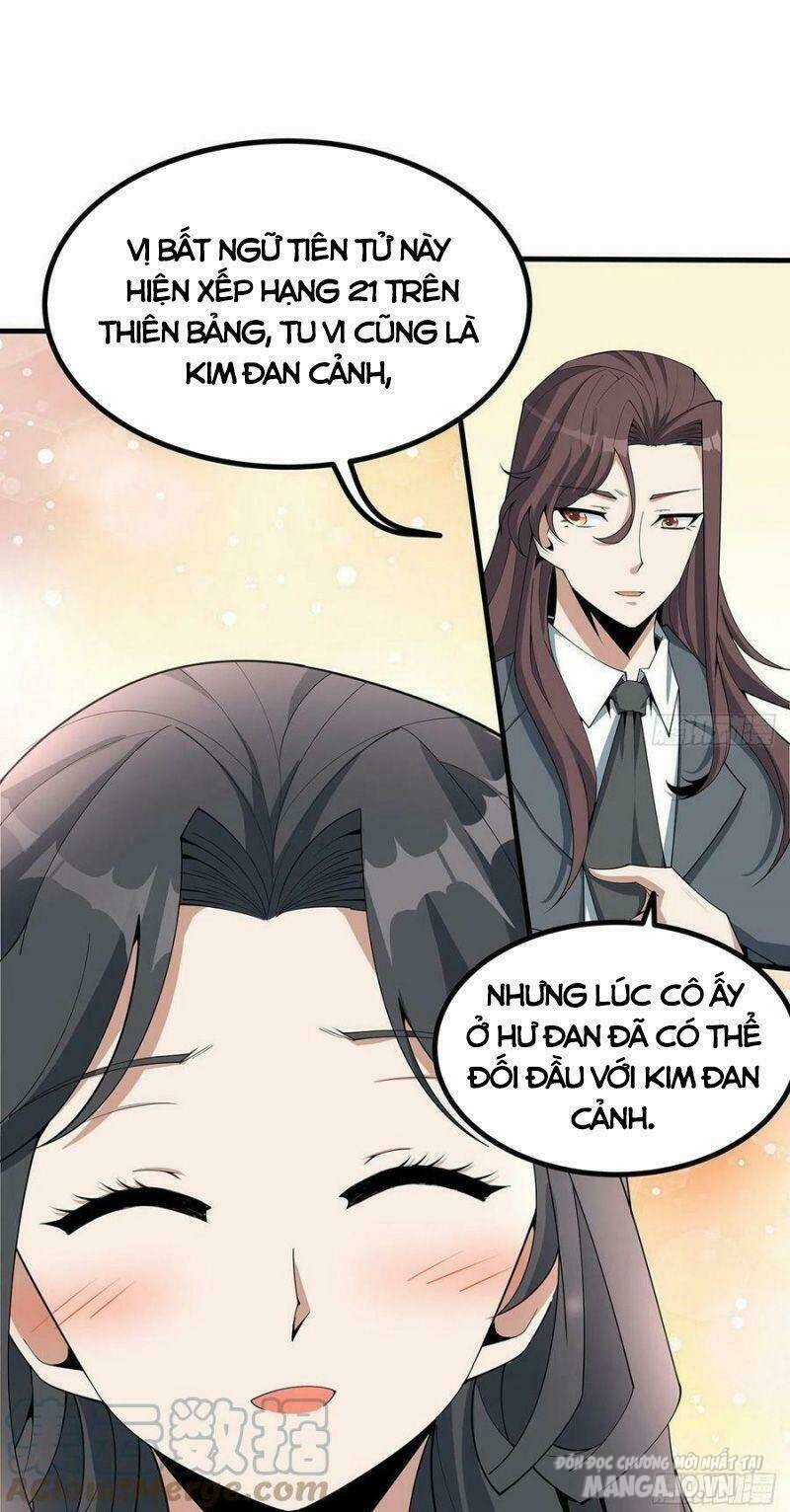 Kiếm Tu Imba Nhất Quả Đất Chapter 120 - Trang 2