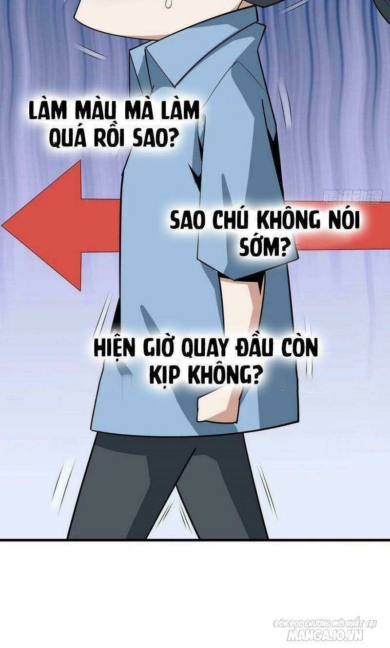 Kiếm Tu Imba Nhất Quả Đất Chapter 120 - Trang 2