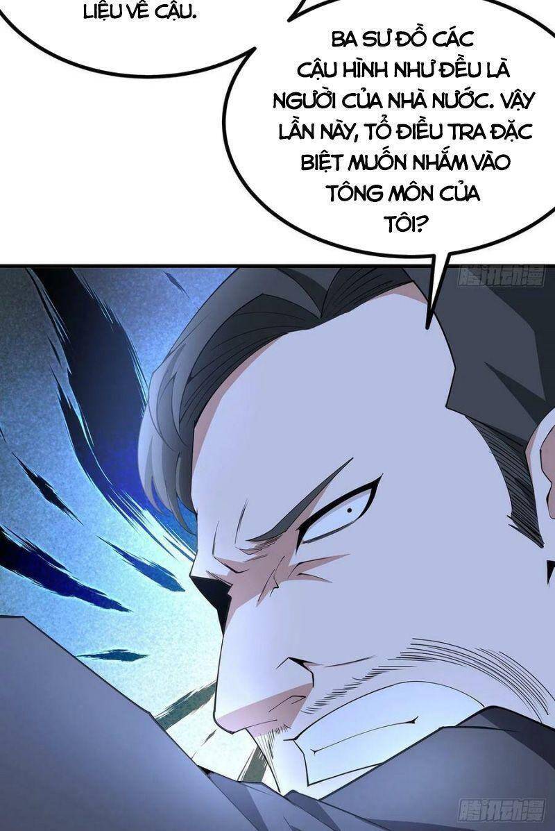 Kiếm Tu Imba Nhất Quả Đất Chapter 118 - Trang 2