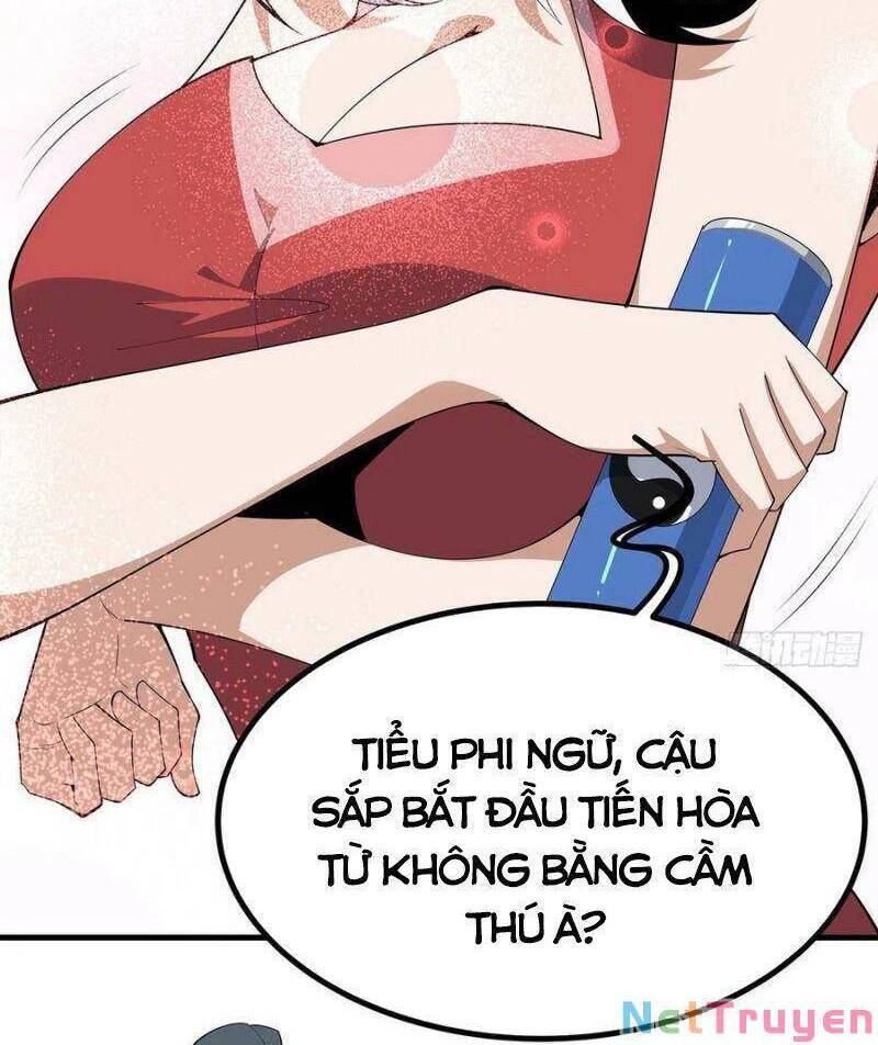 Kiếm Tu Imba Nhất Quả Đất Chapter 115 - Trang 2