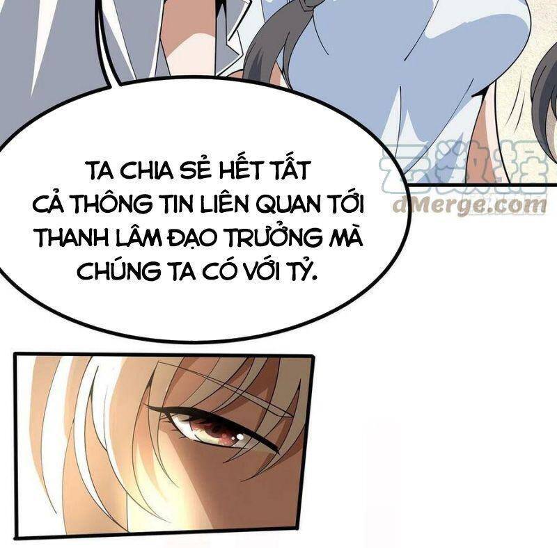 Kiếm Tu Imba Nhất Quả Đất Chapter 114 - Trang 2