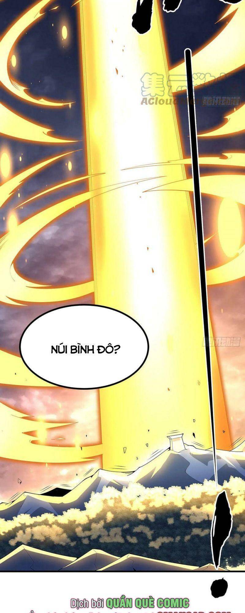 Kiếm Tu Imba Nhất Quả Đất Chapter 114 - Trang 2