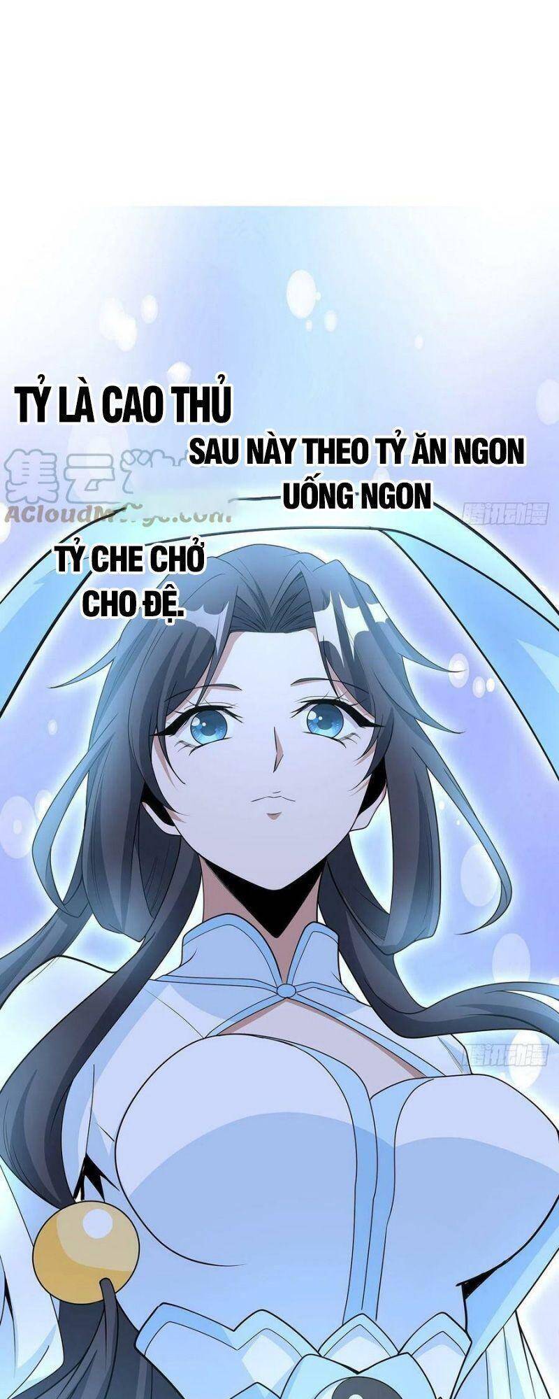 Kiếm Tu Imba Nhất Quả Đất Chapter 113 - Trang 2