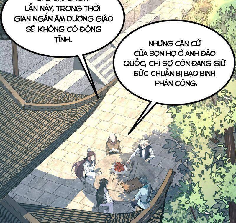 Kiếm Tu Imba Nhất Quả Đất Chapter 111 - Trang 2