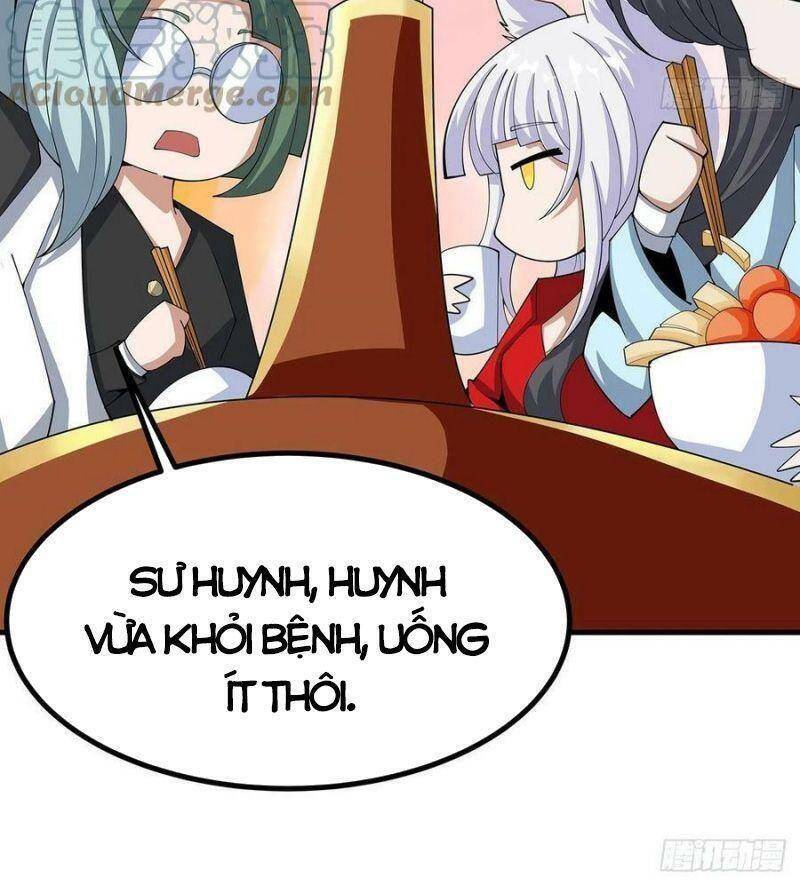 Kiếm Tu Imba Nhất Quả Đất Chapter 108 - Trang 2