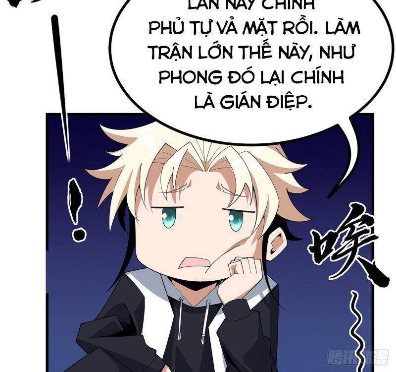 Kiếm Tu Imba Nhất Quả Đất Chapter 102 - Trang 2