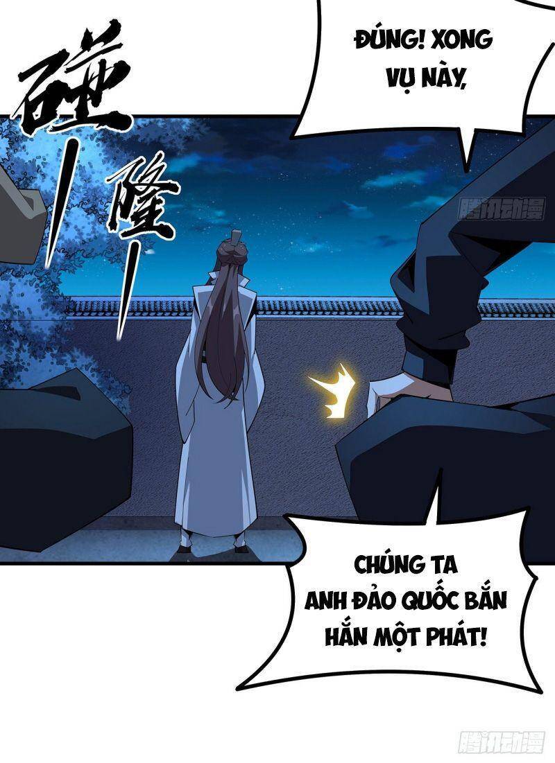 Kiếm Tu Imba Nhất Quả Đất Chapter 102 - Trang 2