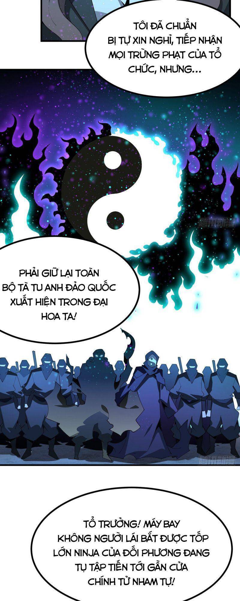 Kiếm Tu Imba Nhất Quả Đất Chapter 102 - Trang 2