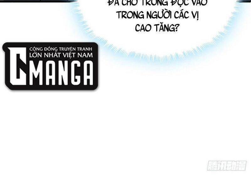 Kiếm Tu Imba Nhất Quả Đất Chapter 99 - Trang 2