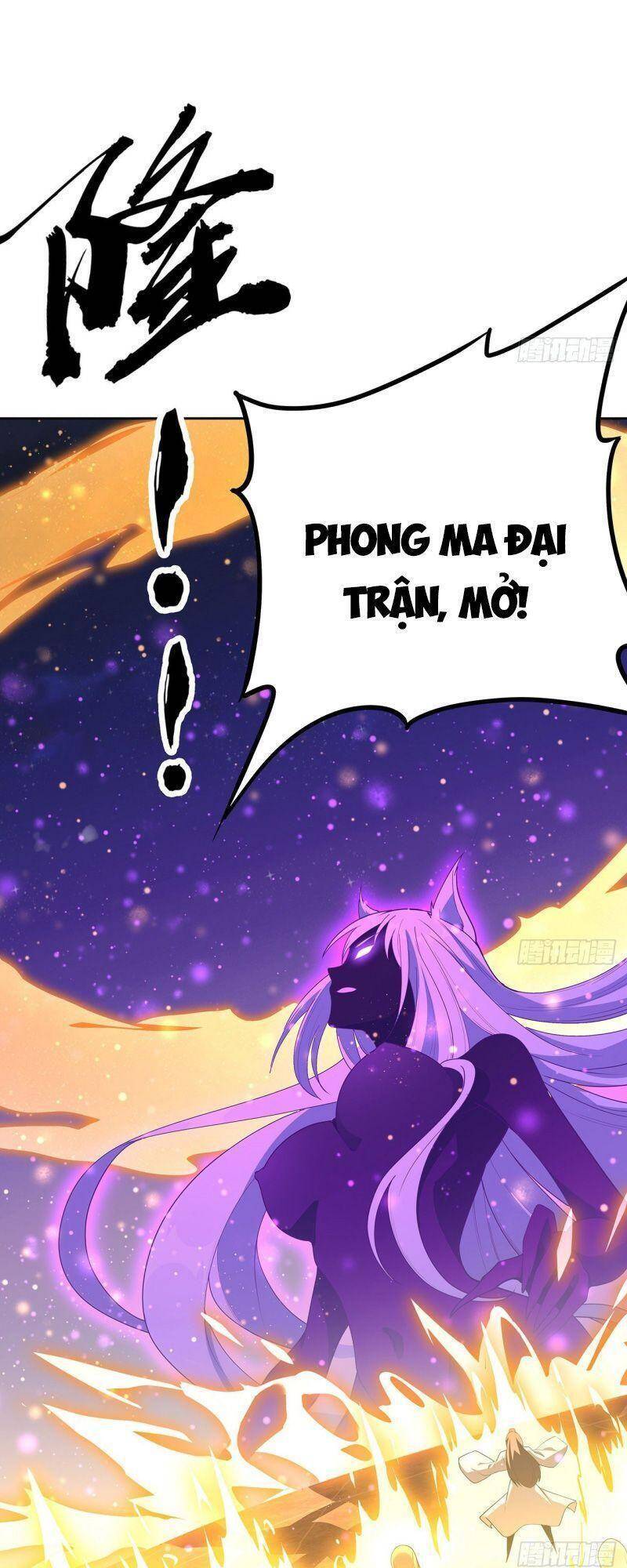 Kiếm Tu Imba Nhất Quả Đất Chapter 98 - Trang 2