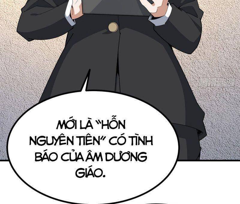 Kiếm Tu Imba Nhất Quả Đất Chapter 97 - Trang 2