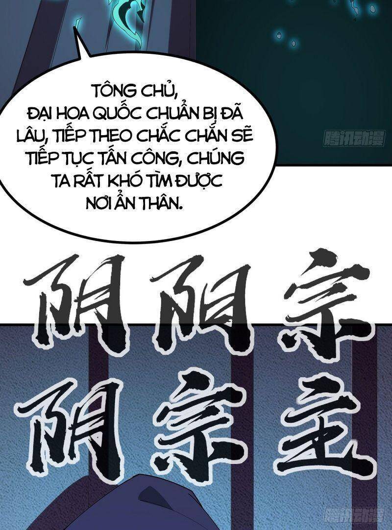 Kiếm Tu Imba Nhất Quả Đất Chapter 97 - Trang 2