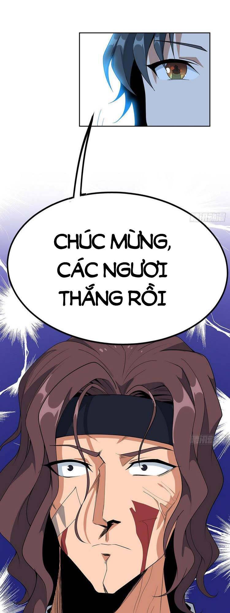 Kiếm Tu Imba Nhất Quả Đất Chapter 93 - Trang 2