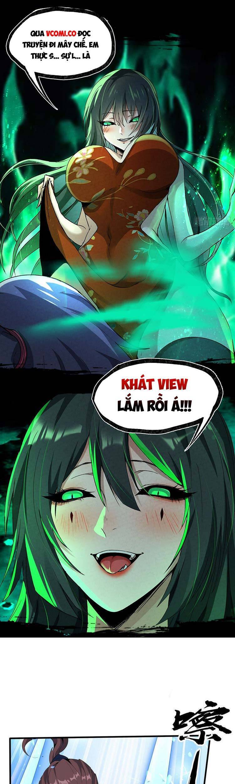 Kiếm Tu Imba Nhất Quả Đất Chapter 92 - Trang 2