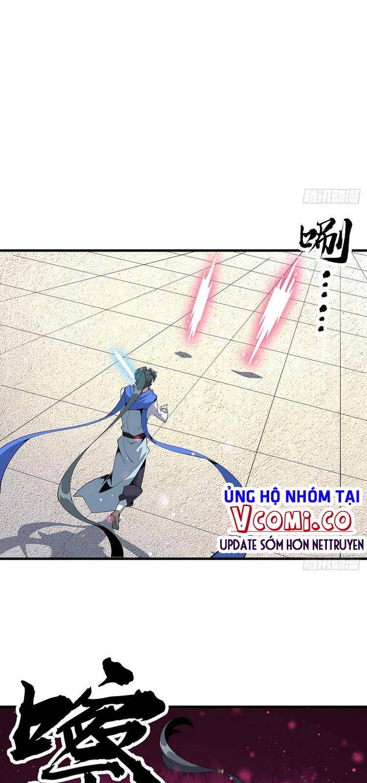 Kiếm Tu Imba Nhất Quả Đất Chapter 91 - Trang 2