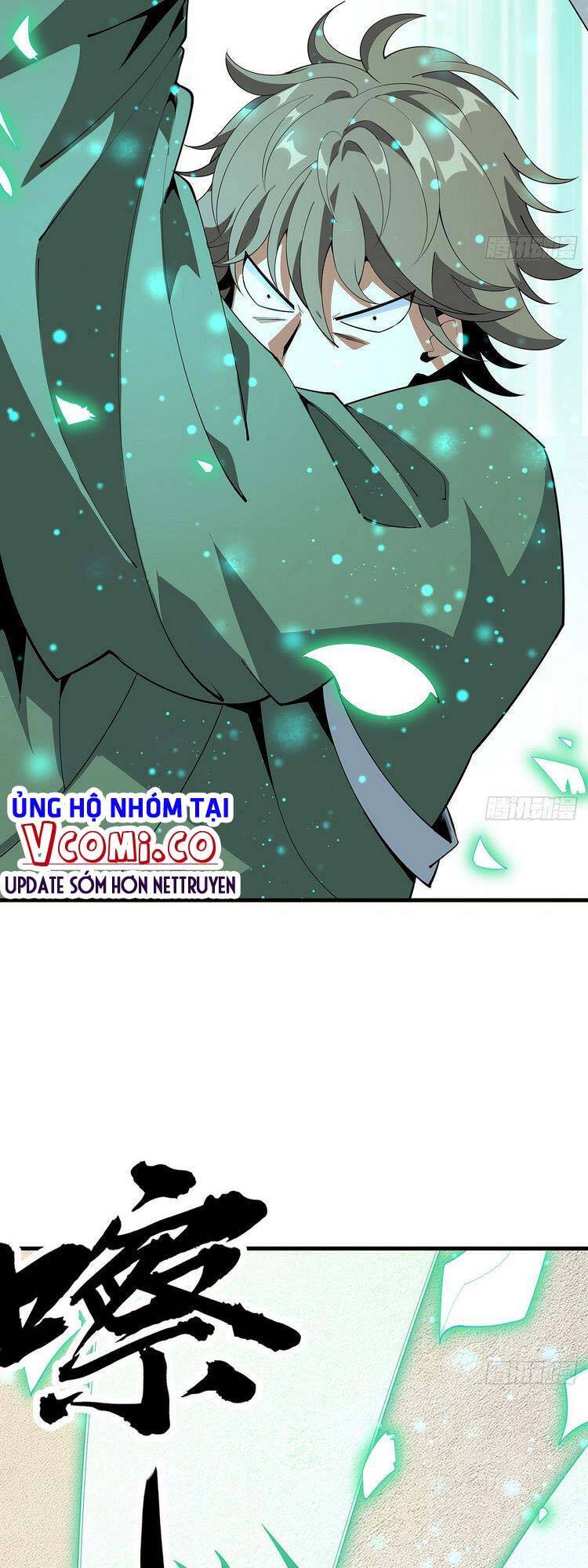 Kiếm Tu Imba Nhất Quả Đất Chapter 88 - Trang 2