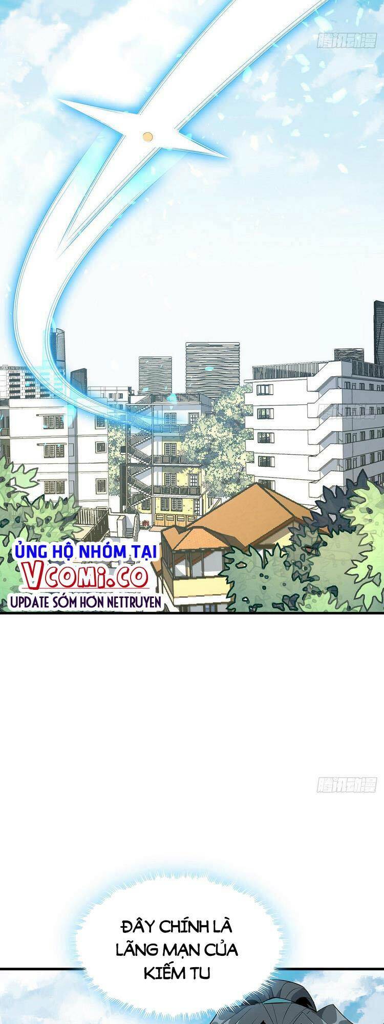 Kiếm Tu Imba Nhất Quả Đất Chapter 84 - Trang 2