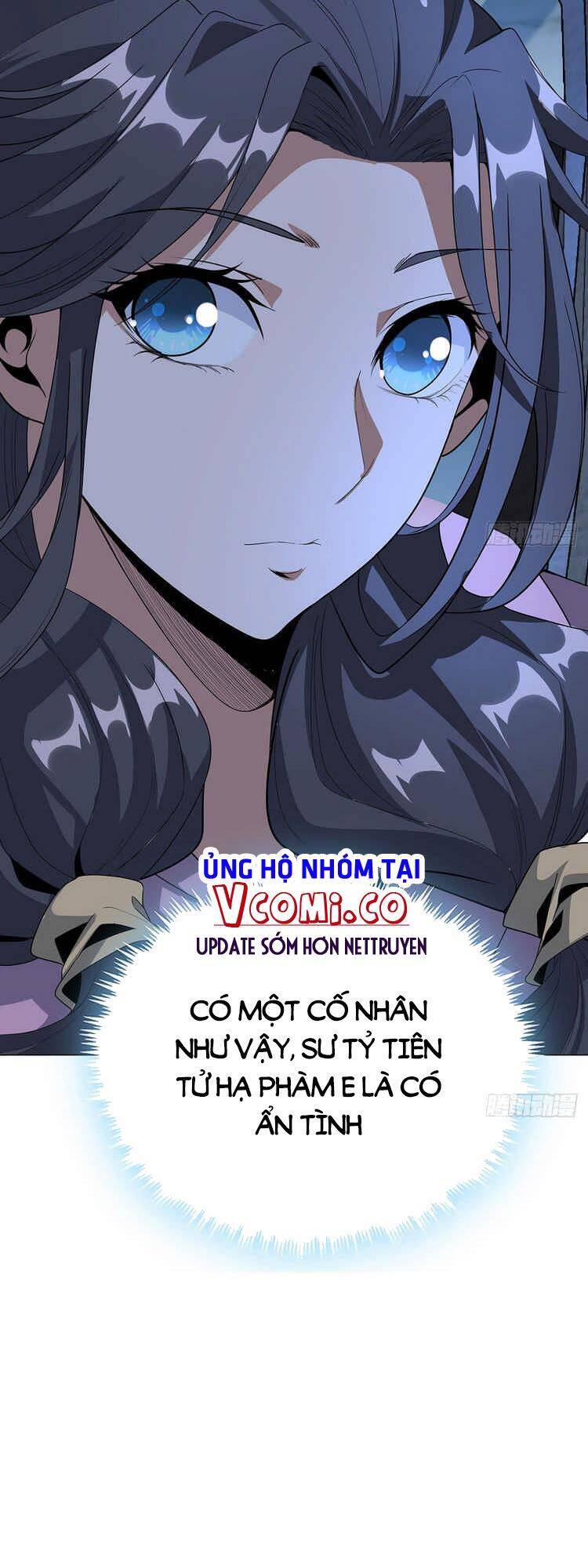 Kiếm Tu Imba Nhất Quả Đất Chapter 83 - Trang 2