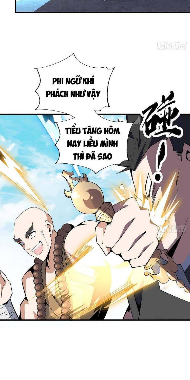 Kiếm Tu Imba Nhất Quả Đất Chapter 76 - Trang 2