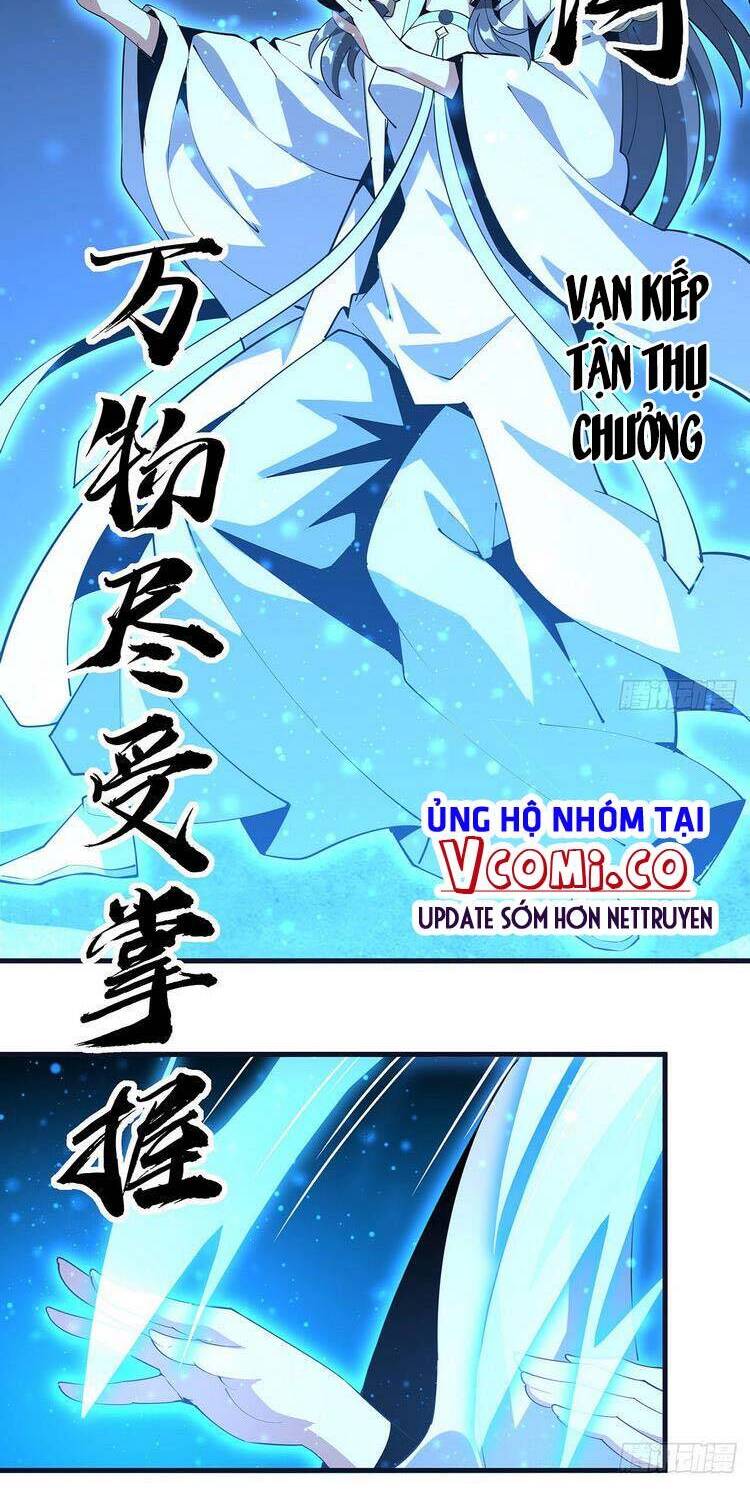 Kiếm Tu Imba Nhất Quả Đất Chapter 76 - Trang 2