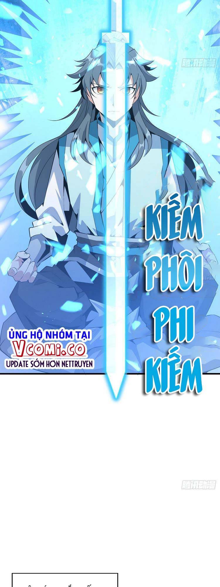 Kiếm Tu Imba Nhất Quả Đất Chapter 69 - Trang 2