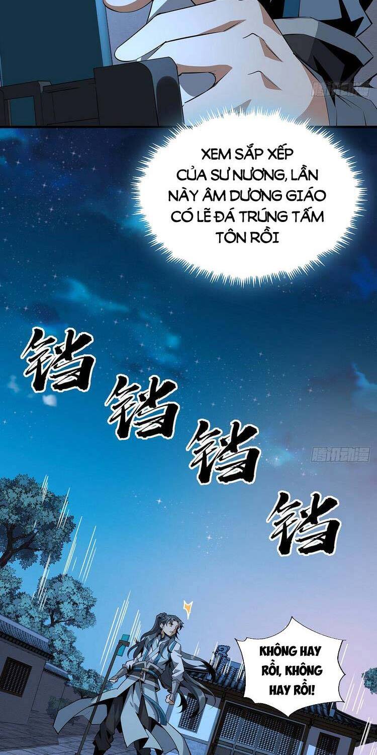 Kiếm Tu Imba Nhất Quả Đất Chapter 67 - Trang 2