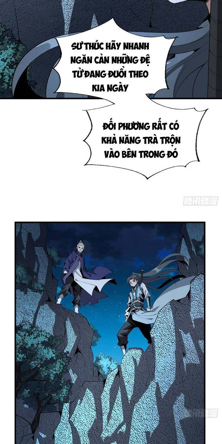 Kiếm Tu Imba Nhất Quả Đất Chapter 67 - Trang 2