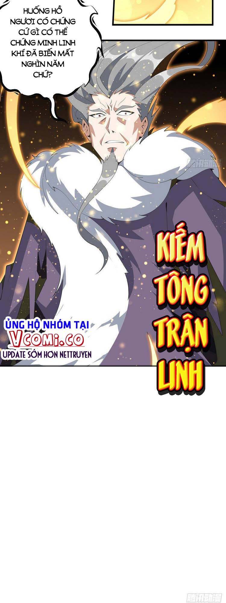 Kiếm Tu Imba Nhất Quả Đất Chapter 64 - Trang 2