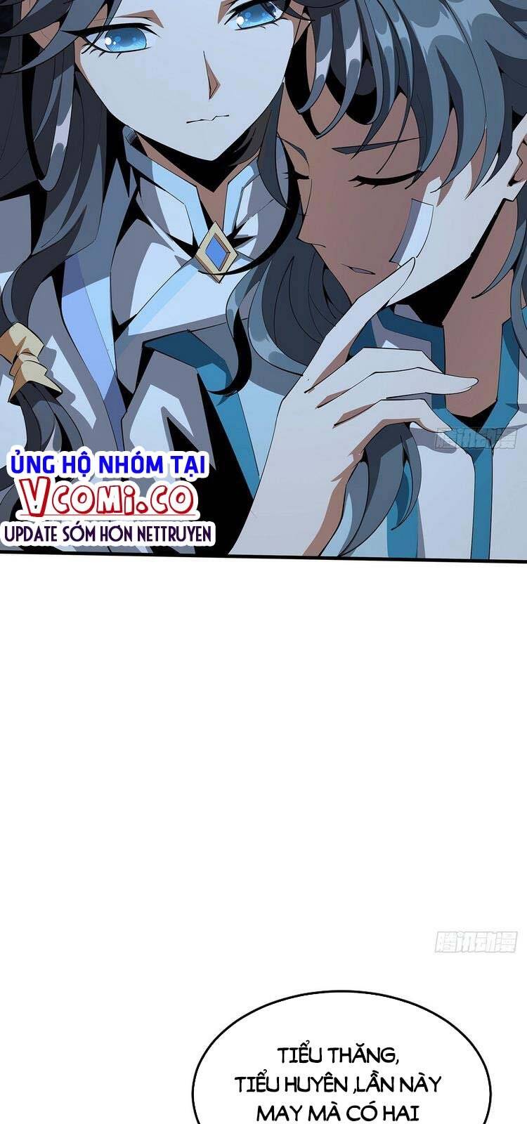 Kiếm Tu Imba Nhất Quả Đất Chapter 58 - Trang 2