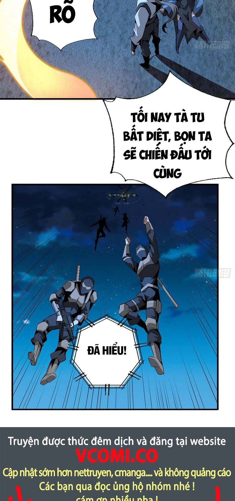 Kiếm Tu Imba Nhất Quả Đất Chapter 57 - Trang 2