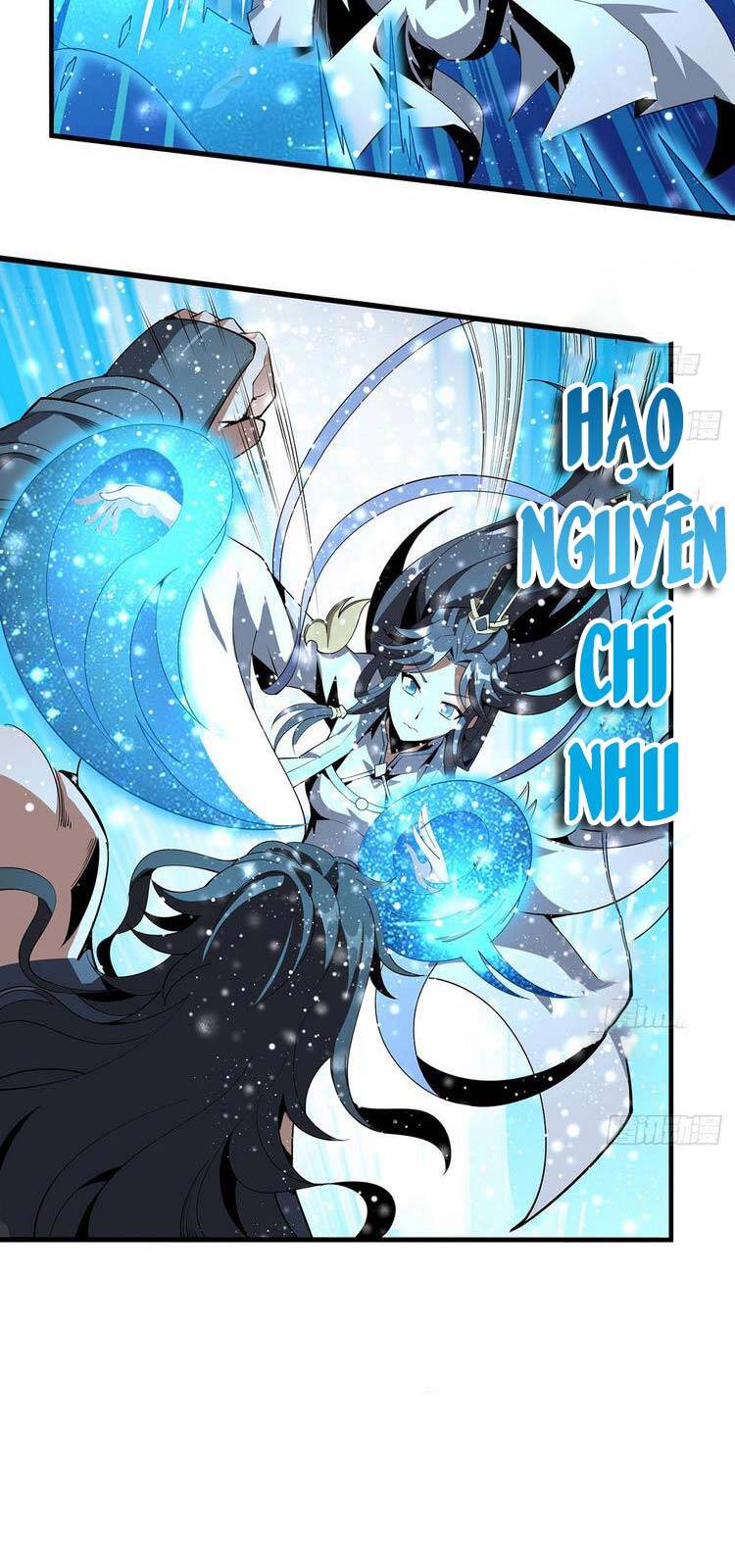 Kiếm Tu Imba Nhất Quả Đất Chapter 55 - Trang 2